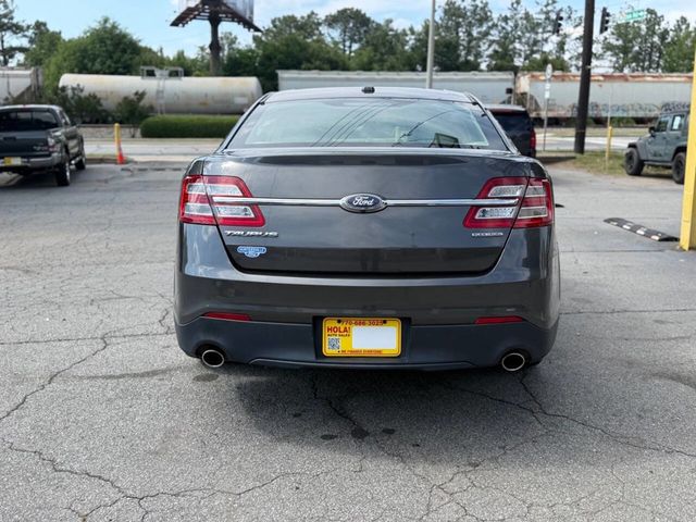 2017 Ford Taurus SE FWD - 23029827 - 3