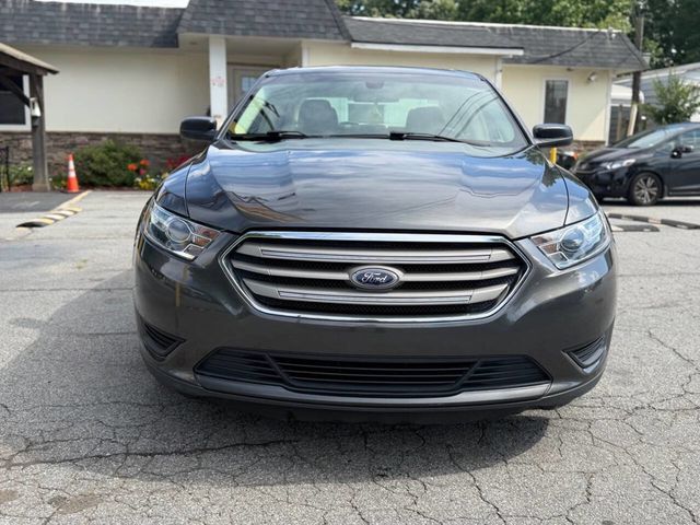 2017 Ford Taurus SE FWD - 23029827 - 7