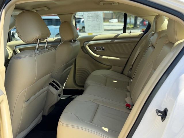 2017 Ford Taurus SEL FWD - 23001209 - 9