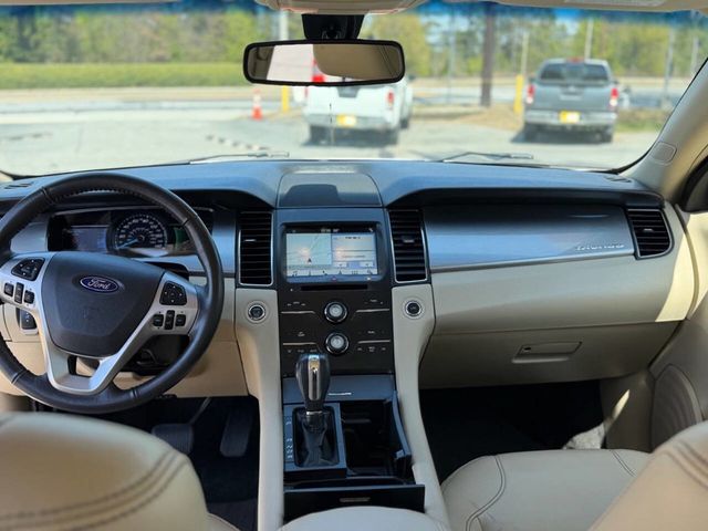 2017 Ford Taurus SEL FWD - 23001209 - 10