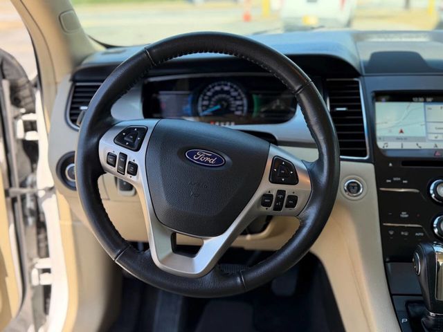 2017 Ford Taurus SEL FWD - 23001209 - 11