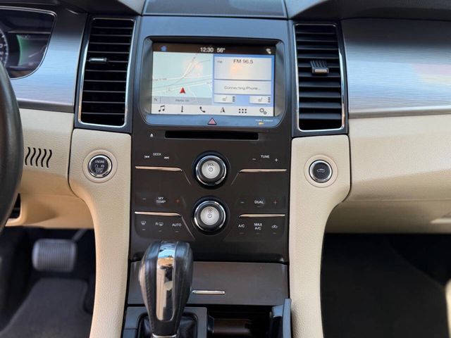 2017 Ford Taurus SEL FWD - 23001209 - 12