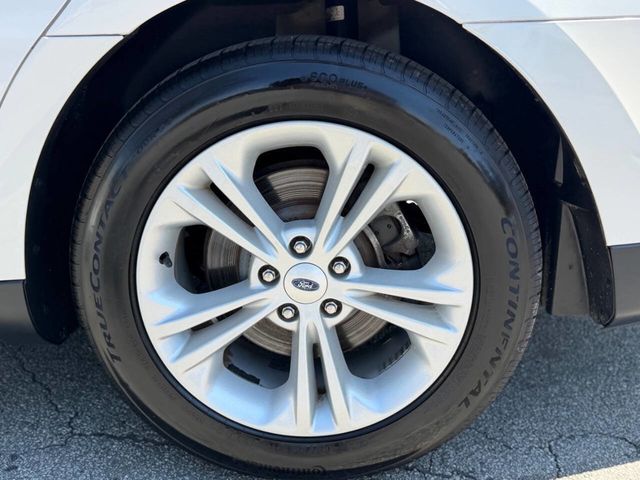 2017 Ford Taurus SEL FWD - 23001209 - 13