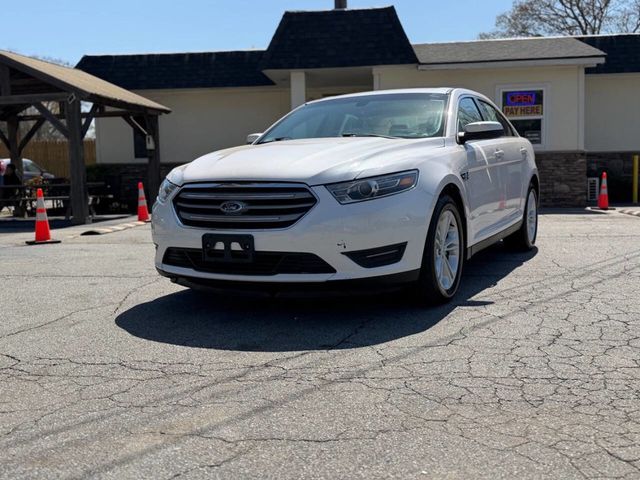 2017 Ford Taurus SEL FWD - 23001209 - 1