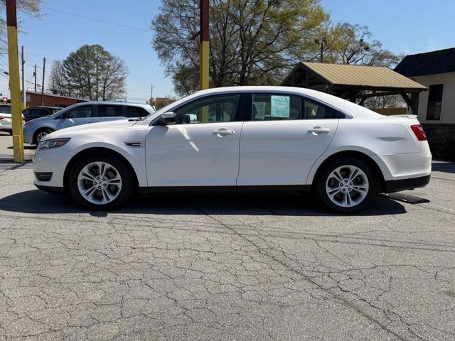 2017 Ford Taurus SEL FWD - 23001209 - 2