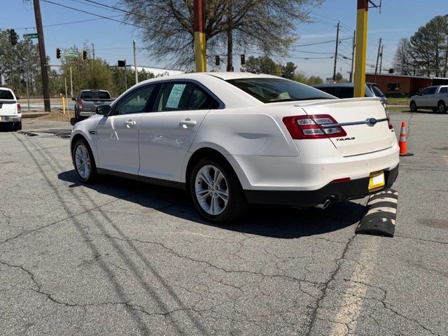 2017 Ford Taurus SEL FWD - 23001209 - 3