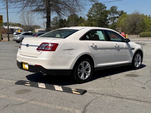2017 Ford Taurus SEL FWD - 23001209 - 5