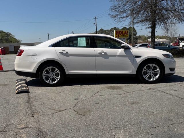 2017 Ford Taurus SEL FWD - 23001209 - 6