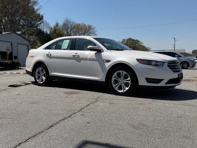 2017 Ford Taurus SEL FWD - 23001209 - 7