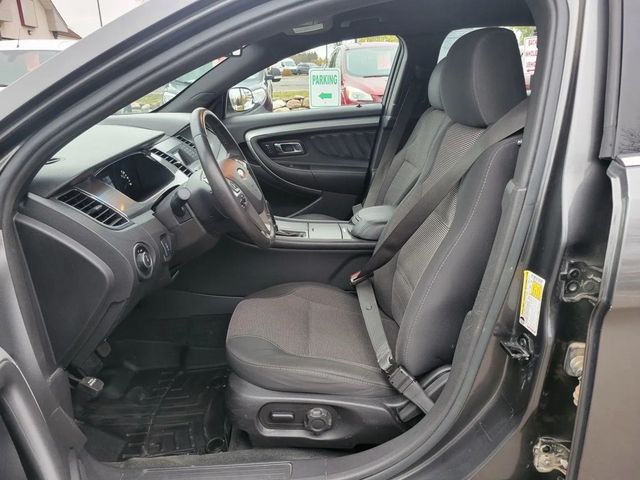 2017 Ford Taurus SEL Sedan 4D - 22953730 - 1