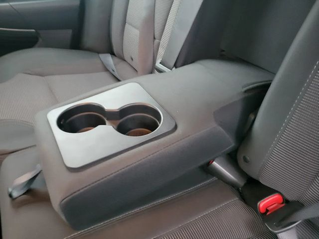 2017 Ford Taurus SEL Sedan 4D - 22953730 - 21