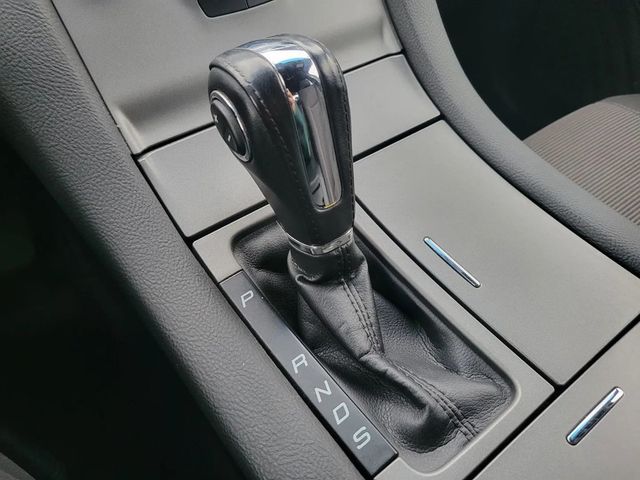 2017 Ford Taurus SEL Sedan 4D - 22953730 - 27