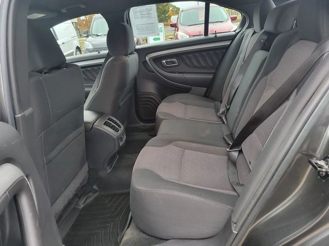 2017 Ford Taurus SEL Sedan 4D - 22953730 - 3