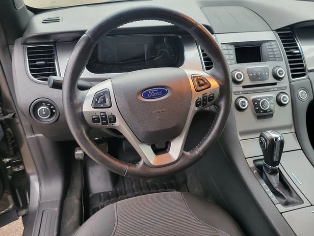 2017 Ford Taurus SEL Sedan 4D - 22953730 - 5