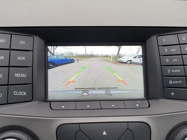 2017 Ford Taurus SEL Sedan 4D - 22953730 - 7