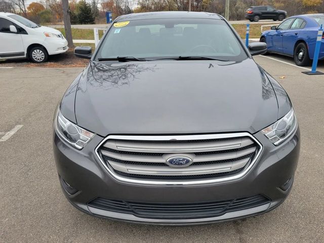 2017 Ford Taurus SEL Sedan 4D - 22953730 - 8