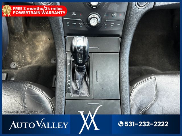 2017 Ford Taurus SEL Sedan 4D - 23025596 - 29