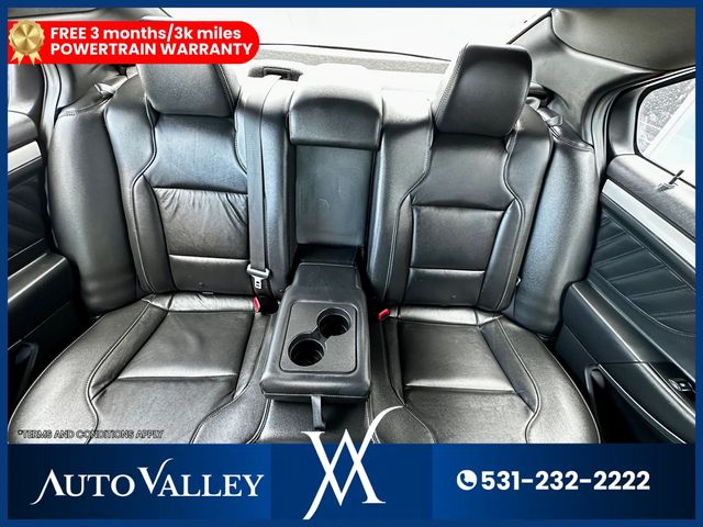 2017 Ford Taurus SEL Sedan 4D - 23025596 - 32