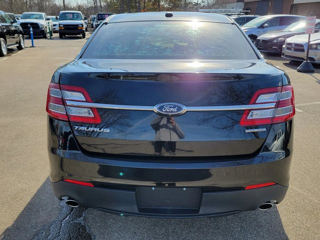 2017 Ford Taurus SE Sedan 4D - 23012266 - 10