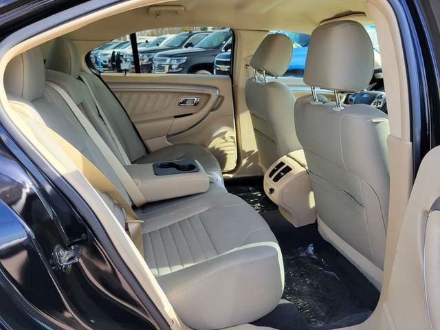 2017 Ford Taurus SE Sedan 4D - 23012266 - 22