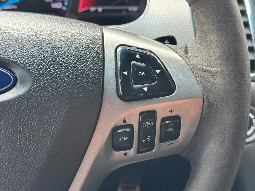 2017 Ford Taurus SHO AWD - 22899818 - 24