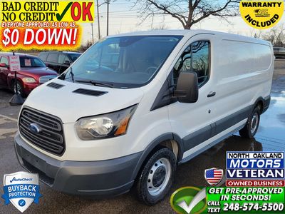 2017 Ford Transit 150 Van