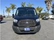 2017 Ford Transit 250 Van 250 MEDIUM ROOF CARGO BACK UP CAM 1OWNER CLEAN - 22742686 - 1