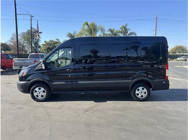 2017 Ford Transit 250 Van 250 MEDIUM ROOF CARGO BACK UP CAM 1OWNER CLEAN - 22742686 - 8