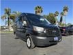 2017 Ford Transit 250 Van 250 MEDIUM ROOF CARGO BACK UP CAM 1OWNER CLEAN - 22750556 - 2