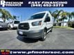 2017 Ford Transit 250 Van 250 MEDIUM ROOF CARGO BACK UP CAM CLEAN - 22541800 - 0