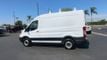 2017 Ford Transit 250 Van 250 MEDIUM ROOF CARGO BACK UP CAM CLEAN - 22541800 - 5