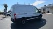 2017 Ford Transit 250 Van 250 MEDIUM ROOF CARGO BACK UP CAM CLEAN - 22541800 - 8