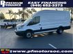 2017 Ford Transit 350 HD Van 250 EXTENDED HIGH ROOF DUALLY - 23022044 - 0