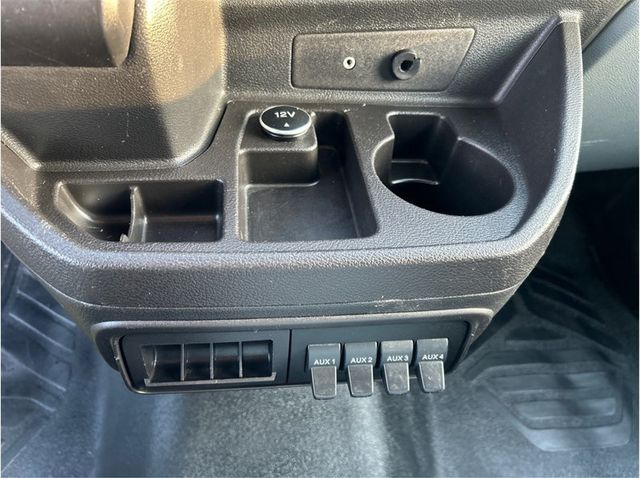 2017 Ford Transit 350 HD Van 250 EXTENDED HIGH ROOF DUALLY - 23022044 - 14