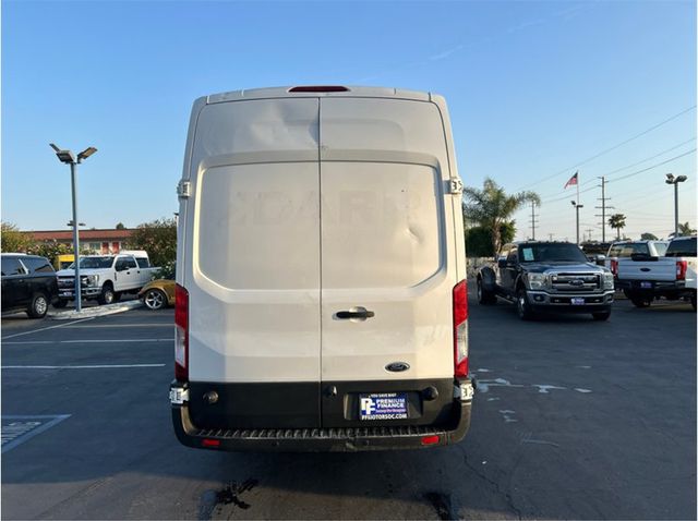 2017 Ford Transit 350 HD Van 250 EXTENDED HIGH ROOF DUALLY - 23022044 - 6