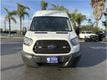 2017 Ford Transit 350 Van 350 EXTENDED HIGH ROOF CARGO BACK UP CAM 1ONWER - 22678584 - 1