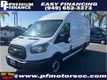 2017 Ford Transit 350 Van 350 EXTENDED HIGH ROOF CARGO DIESEL 1 OWNER - 23055290 - 0