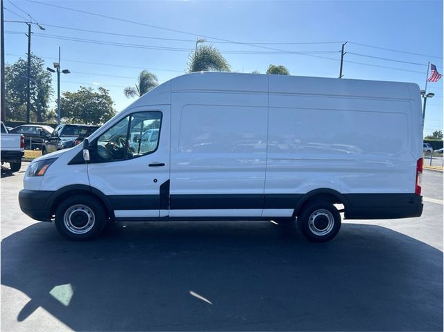 2017 Ford Transit 350 Van 350 EXTENDED HIGH ROOF CARGO DIESEL 1 OWNER - 23055290 - 9