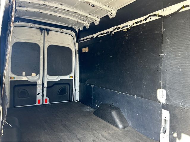2017 Ford Transit 350 Van 350 EXTENDED HIGH ROOF CARGO DIESEL 1 OWNER - 23055290 - 29