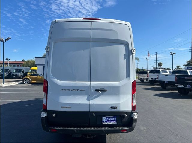 2017 Ford Transit 350 Van 350 EXTENDED HIGH ROOF CARGO DIESEL 1 OWNER - 23055290 - 6
