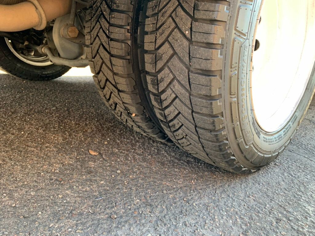 2017 Ford Transit Chassis photo 2