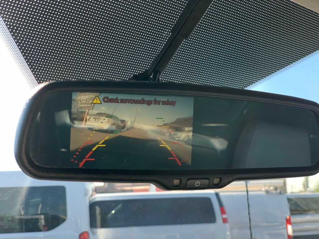 2017 Ford Transit Chassis photo 3