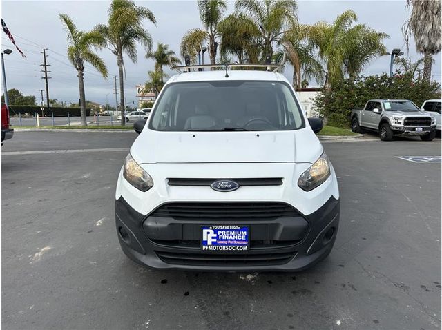 2017 Ford Transit Connect Cargo XL CARGO BACK UP CAMERA WORK READY - 22688340 - 1