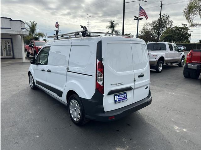 2017 Ford Transit Connect Cargo XL CARGO BACK UP CAMERA WORK READY - 22688340 - 7