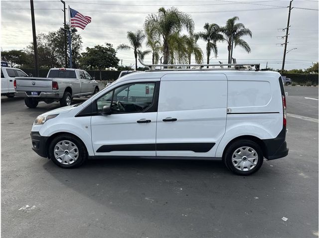 2017 Ford Transit Connect Cargo XL CARGO BACK UP CAMERA WORK READY - 22688340 - 8