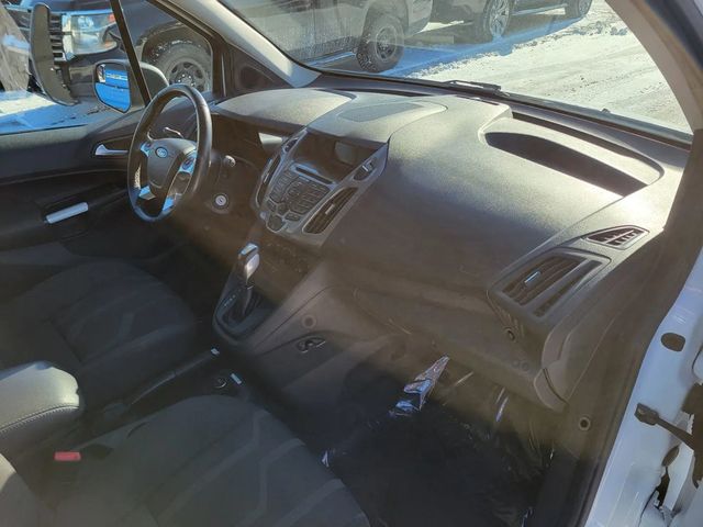 2017 Ford Transit Connect Cargo XLT Van 4D - 22982668 - 9