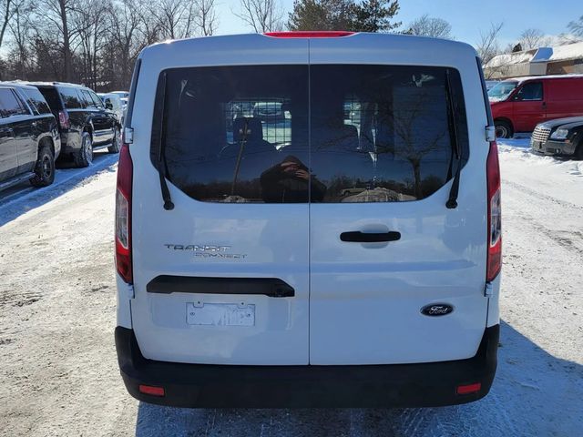 2017 Ford Transit Connect Cargo XLT Van 4D - 22982668 - 10