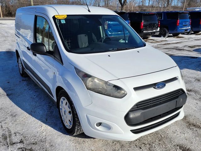 2017 Ford Transit Connect Cargo XLT Van 4D - 22982668 - 12
