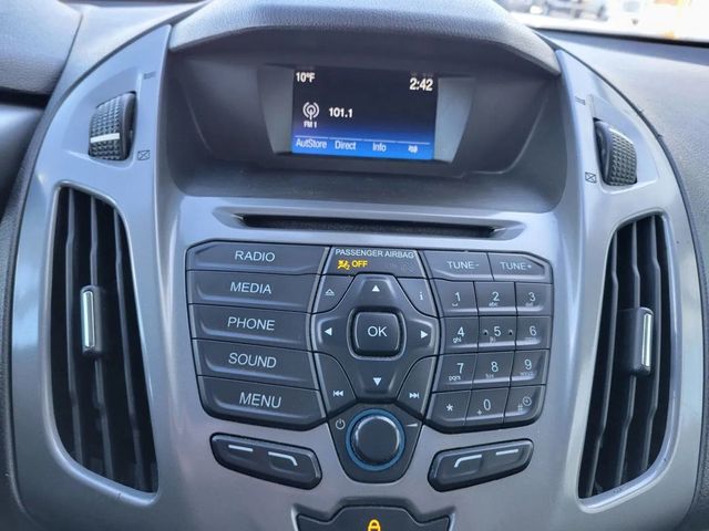 2017 Ford Transit Connect Cargo XLT Van 4D - 22982668 - 13