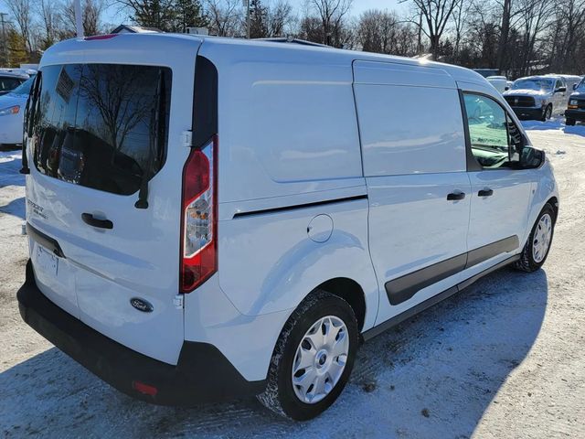2017 Ford Transit Connect Cargo XLT Van 4D - 22982668 - 14